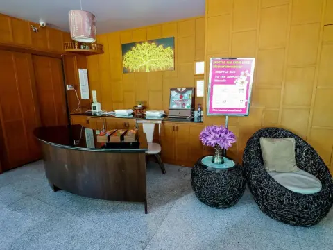 NIDA Rooms Central Rop Wiang 746 Plaza - Foto 2