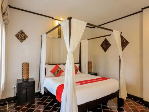 Nida Rooms Chaing Mai Gate 568 - Photo 1