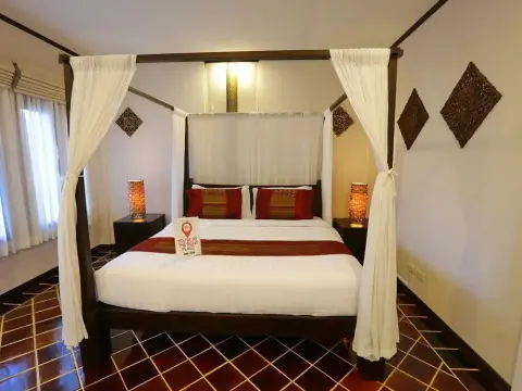 Nida Rooms Chaing Mai Gate 568 - Photo 2