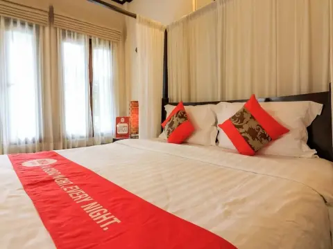 Nida Rooms Chaing Mai Gate 568 - Photo 3