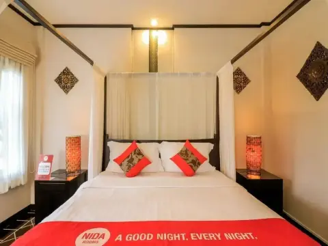 Nida Rooms Chaing Mai Gate 568 - Photo 4