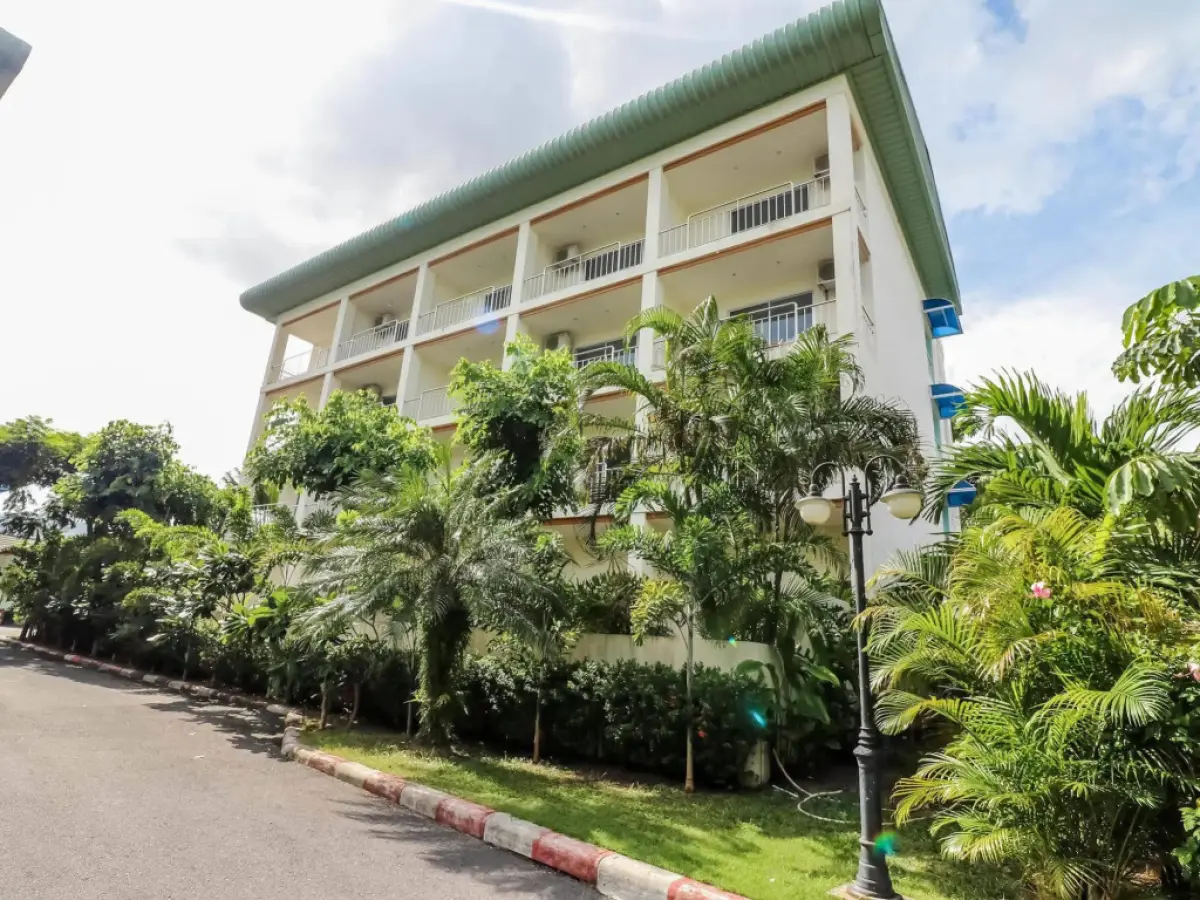 NIDA Rooms Chalong River Rewari