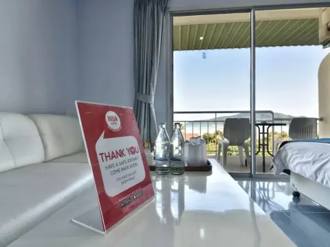 NIDA Rooms Chalong River Rewari - Photo 3