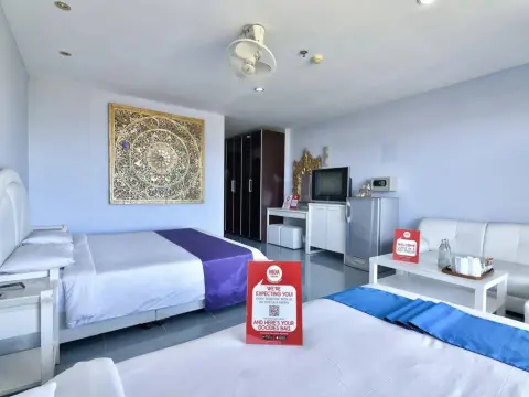 NIDA Rooms Chalong River Rewari - Photo 4