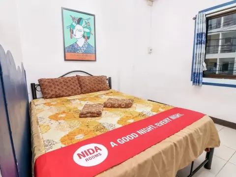 Nida Rooms Chang 119 Treasures - Photo 3