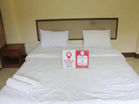 NIDA Rooms Chang Klan 277 Night Street - Foto 2