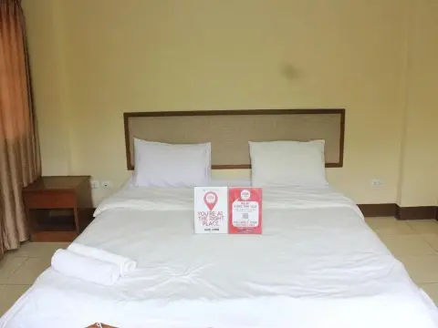 NIDA Rooms Chang Klan 277 Night Street - Foto 3