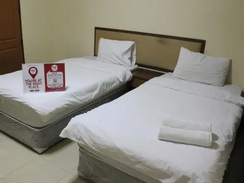 NIDA Rooms Chang Klan 277 Night Street - Foto 4