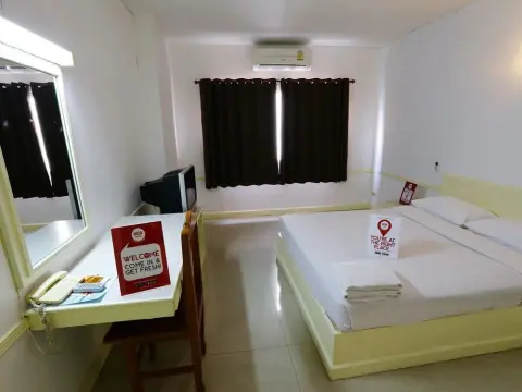 Nida Rooms Chang Mai Airport 99 at The Family Hotel - Photo 3