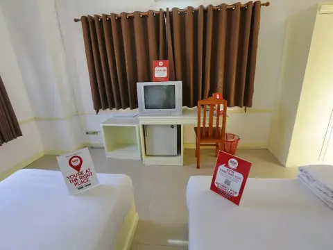 Nida Rooms Chang Mai Airport 99 at The Family Hotel - Photo 4