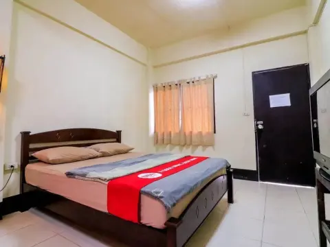 Nida Rooms Chedi Luang 3133 Palace - Foto 4