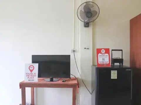 Nida Rooms Chedi Luang 3133 Palace - Foto 2