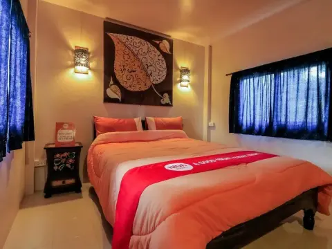Nida Rooms Chill Out Ban Kad Mae Wang - Photo 2