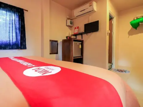 Nida Rooms Chill Out Ban Kad Mae Wang - Photo 3