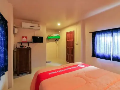 Nida Rooms Chill Out Ban Kad Mae Wang - Photo 4