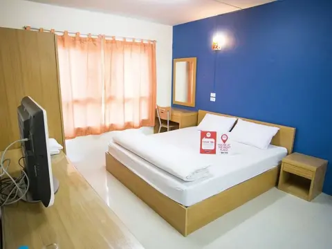 Nida Rooms Chill Ratburana 49 - Foto 2