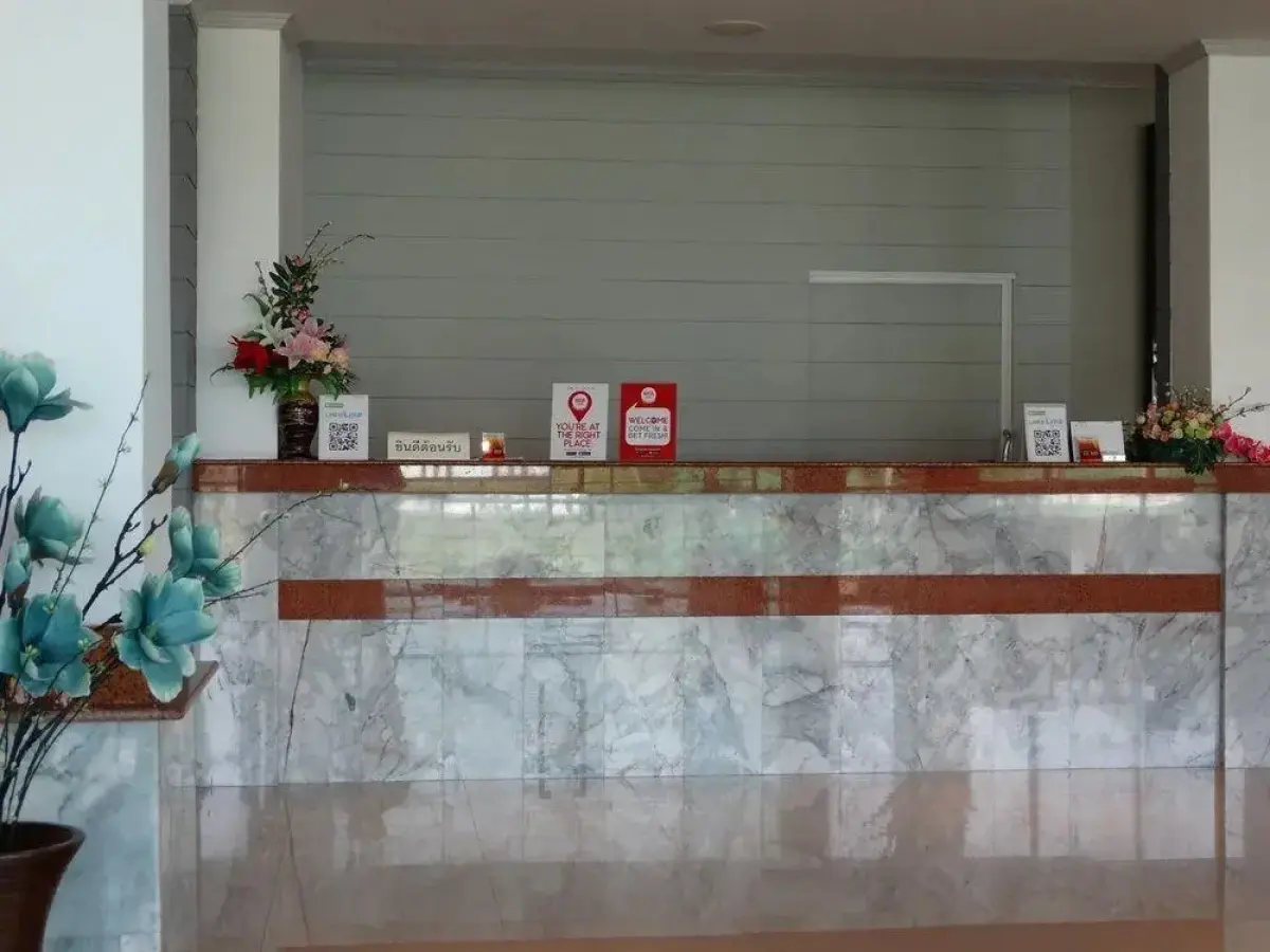 Nida Rooms Convenient Makham TIA 216