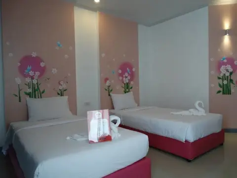 Nida Rooms Convenient Makham TIA 216 - Photo 2