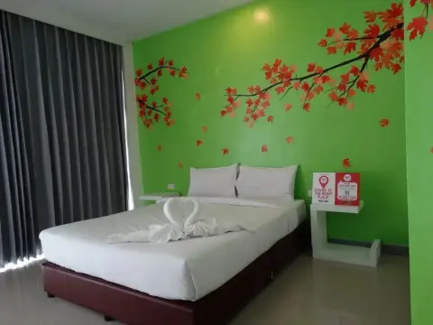 Nida Rooms Convenient Makham TIA 216 - Photo 3