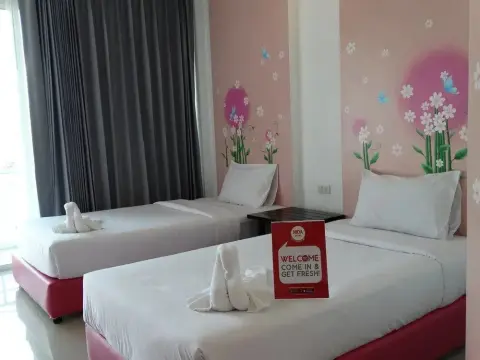 Nida Rooms Convenient Makham TIA 216 - Photo 4