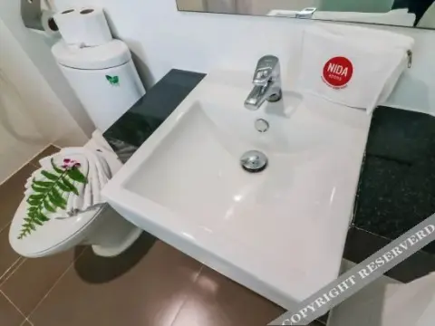 NIDA Rooms Dino Park Karon - Photo 3