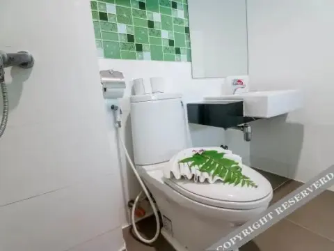 NIDA Rooms Dino Park Karon - Photo 4