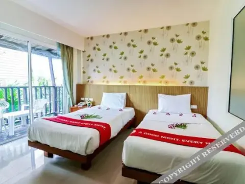 NIDA Rooms Dino Park Karon - Photo 2