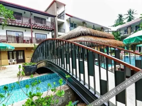 NIDA Rooms Dino Park Karon - Photo 1