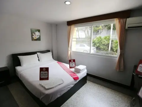 NIDA Rooms Fang Hot Spring 120 - фото 3