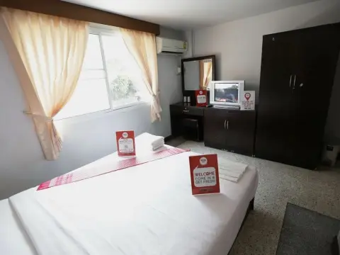 NIDA Rooms Fang Hot Spring 120 - фото 4