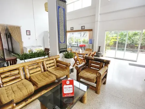 NIDA Rooms Fang Hot Spring 120 - фото 2