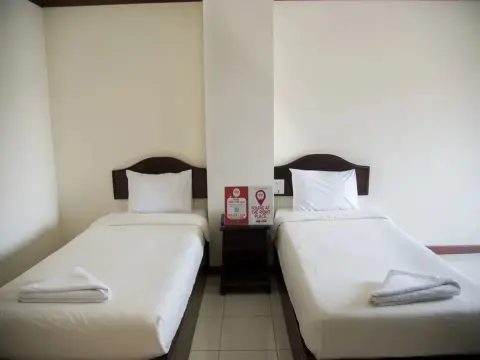 Nida Rooms Grand 55 Sriphum - Foto 3