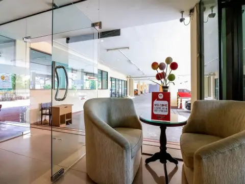 Nida Rooms Grand 55 Sriphum - Foto 2