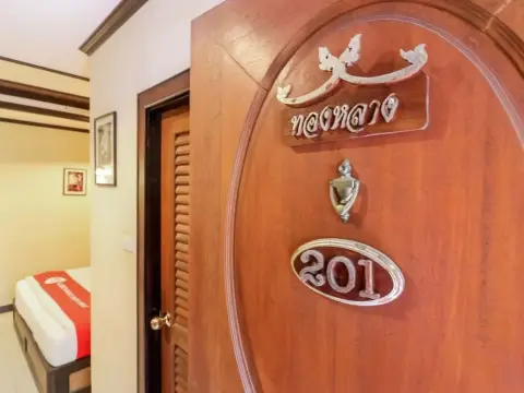 NIDA Rooms Hayya Central 10 Plaza - Photo 2