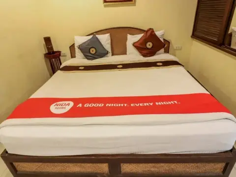 NIDA Rooms Hayya Central 10 Plaza - Photo 3