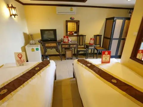 NIDA Rooms Hayya Central 10 Plaza - Photo 4