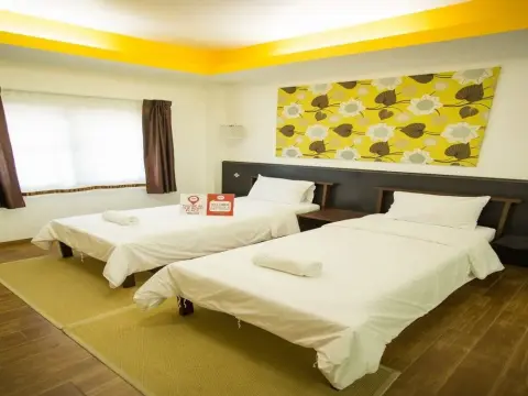 Nida Rooms Isarapab 260 Chic Town(นิด้ารูม อิสระภาพ 260 ชิคทาวน์) - Photo 2