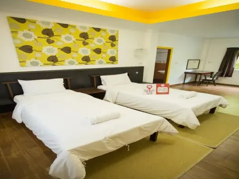 Nida Rooms Isarapab 260 Chic Town(นิด้ารูม อิสระภาพ 260 ชิคทาวน์) - Photo 3