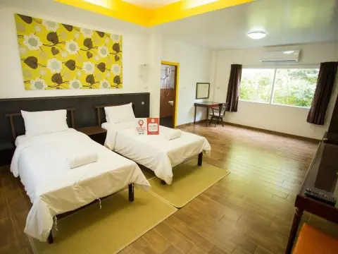 Nida Rooms Isarapab 260 Chic Town(นิด้ารูม อิสระภาพ 260 ชิคทาวน์) - Photo 4