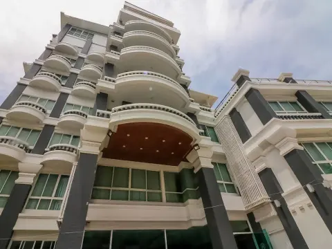 Nida Rooms Jomtien 125 Deep Sea - Foto 1