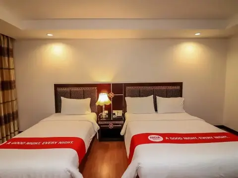 Nida Rooms Jomtien 125 Deep Sea - Foto 3
