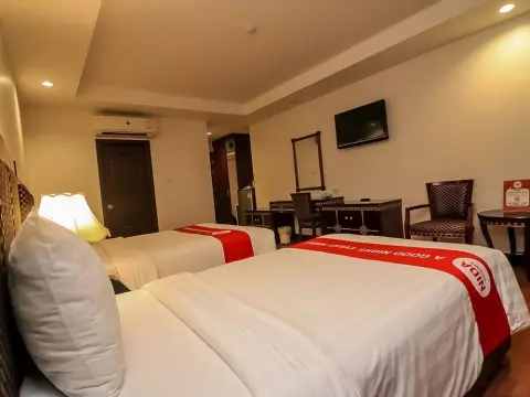 Nida Rooms Jomtien 125 Deep Sea - Foto 4