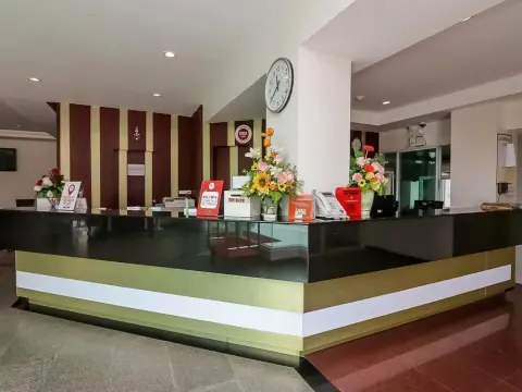 Nida Rooms Jomtien 125 Deep Sea - Foto 2