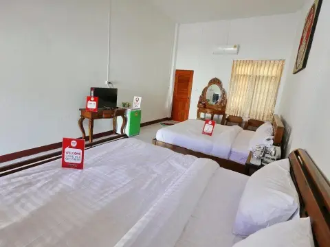 Nida Rooms Kad Farang Village 169 - Photo 2