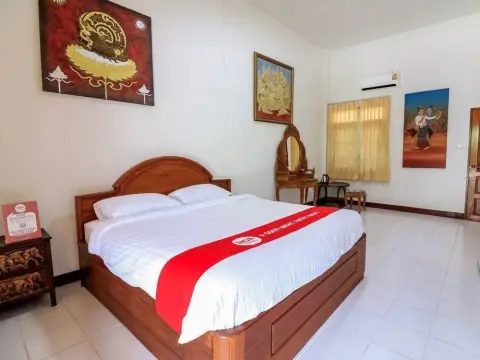 Nida Rooms Kad Farang Village 169 - Photo 3