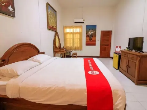 Nida Rooms Kad Farang Village 169 - Photo 4
