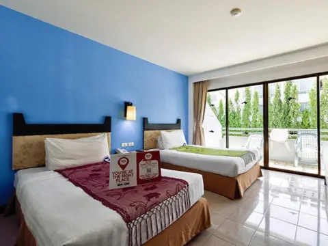 NIDA Rooms Karon Viridian Beach - Photo 1