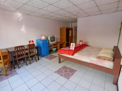 NIDA Rooms Khilek Camper - Foto 2