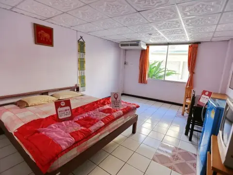 NIDA Rooms Khilek Camper - Foto 1