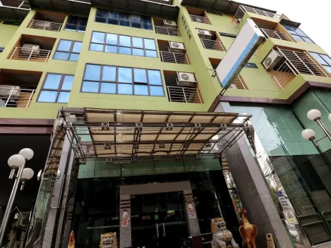 NIDA Rooms Khlong San Thonbri 58 - Foto 1